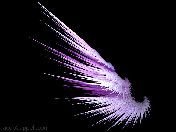 Wing Fractal