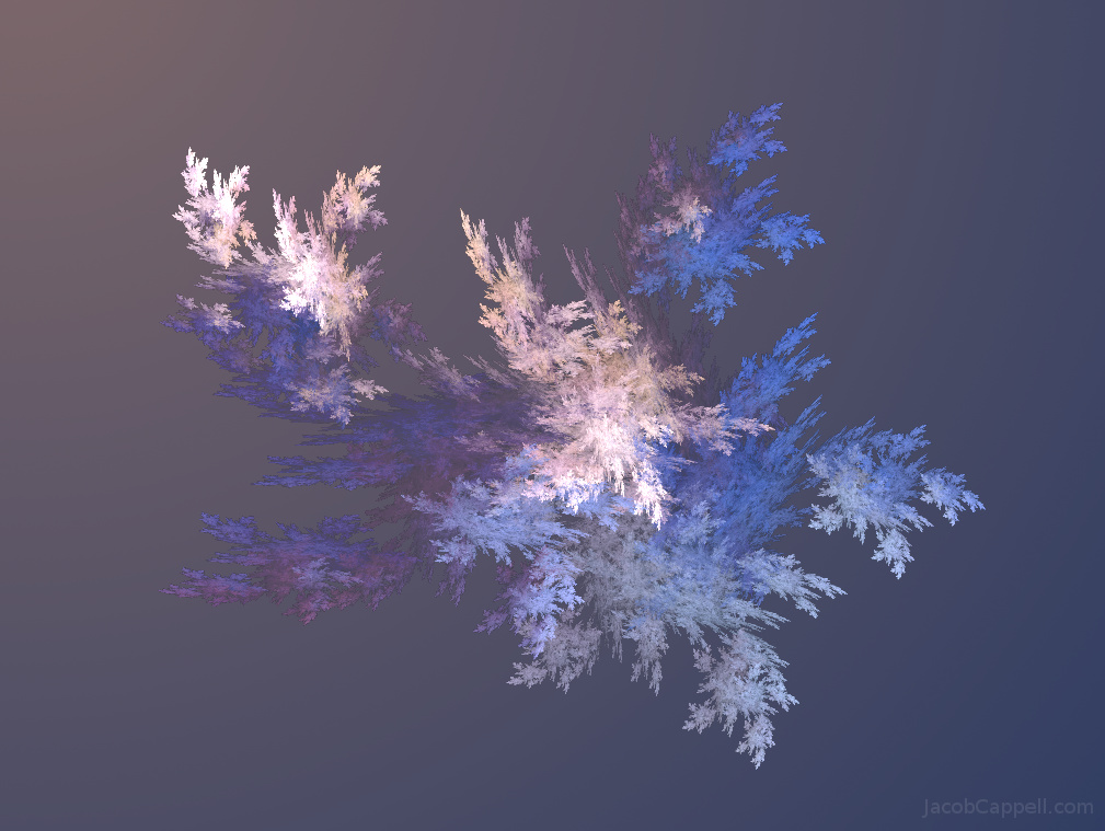 Snowflake Fractal